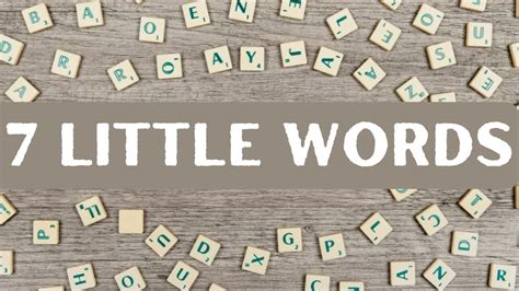 agree crossword clue|Gloomily 7 little words